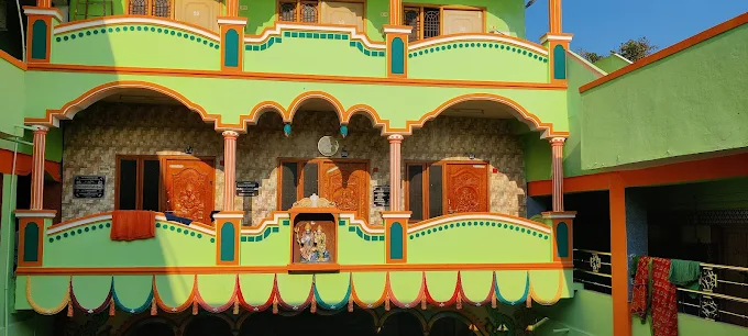 Vishwabrahman sathram Room Booking