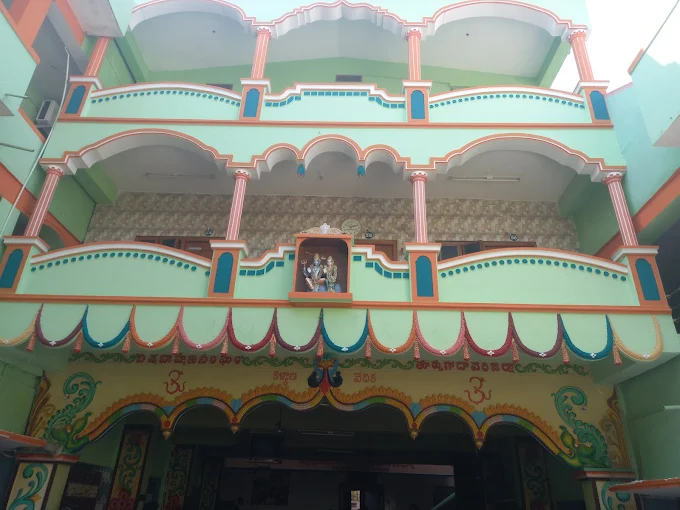 Vishwabrahman sathram Room Price